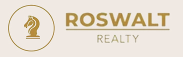 ROSWALT ZEYA Jogeshwari West Logo